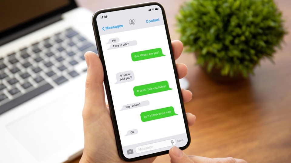 Apple chystá změny ve stylu psaní na zařízeních se systémem iOS